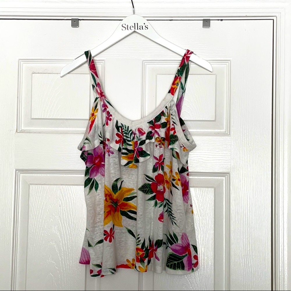 Medium Old Navy Tank